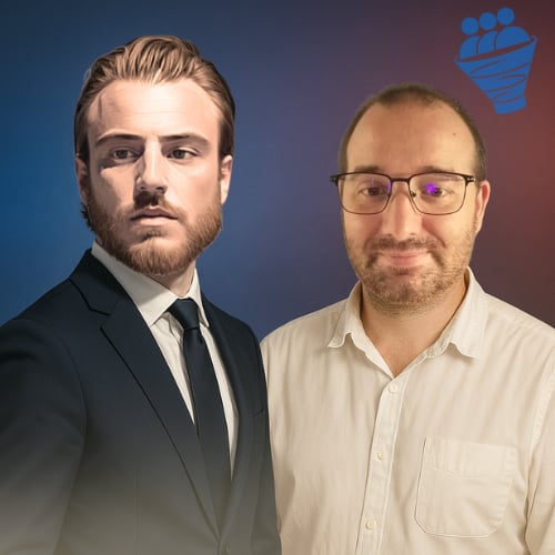 Dimitri - Bernard